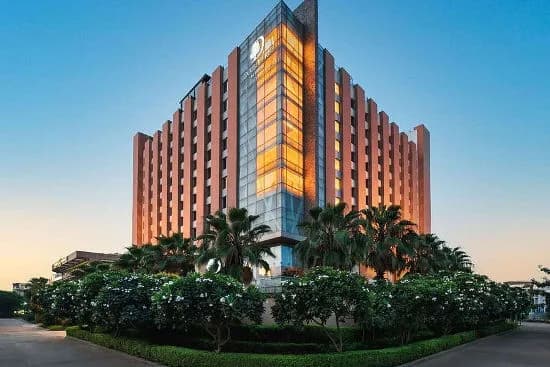 Hilton Gurgaon Baani Square