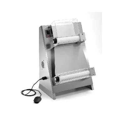 Sirman Pizza Dough Roller/Sheeter