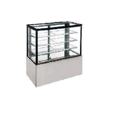 Frostier Floor Standing Pastry Display