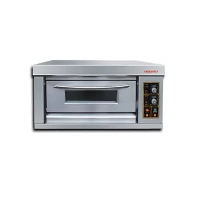 Berjaya Gas Baking Oven