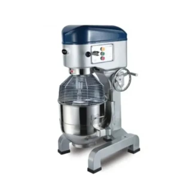 Planetary Mixer with NETTING_40LTR