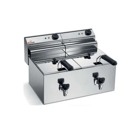 Sirman Electric Deep Fat Fryer