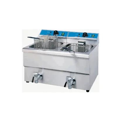 Fryer