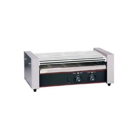 Hot Dog Roller
