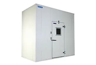 Bluestar Cold Room