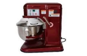 Planetary Mixer Digital