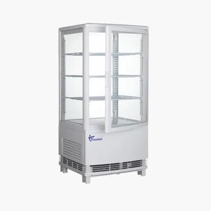 Frostier Standing Display Refrigerator