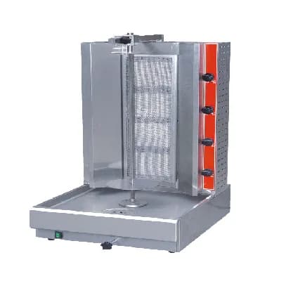 Pridebake Gas Baking Oven
