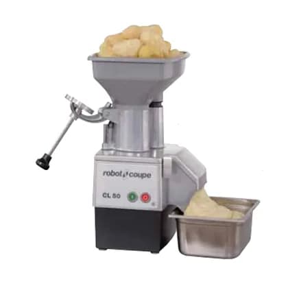 Robot Coupe Vegetable Preparation Machine