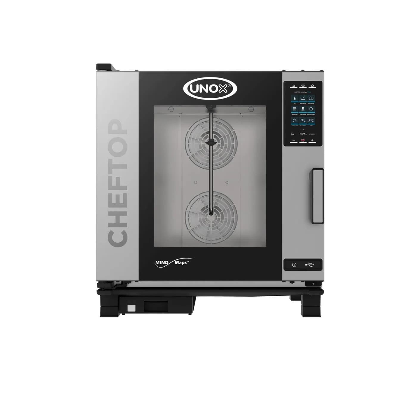 Unox Combi Oven